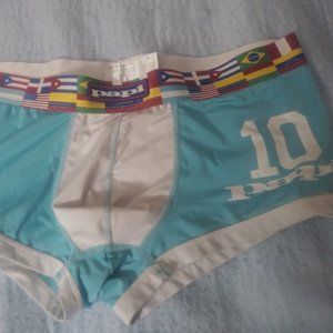 Papi mens boxcut brief